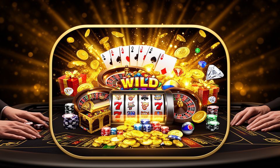 Live Langkawi Table